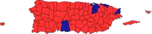 Elecciones generales de Puerto Rico de 1972