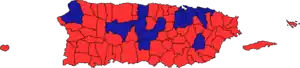 Elecciones generales de Puerto Rico de 1984