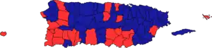 Elecciones generales de Puerto Rico de 1992