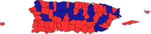 Elecciones generales de Puerto Rico de 2000