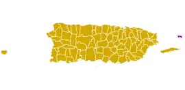 Primarias del Partido Demócrata de 2008 en Puerto Rico