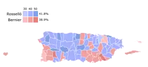 Elecciones generales de Puerto Rico de 2016