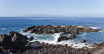 Panorámica.
