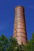 Chimenea