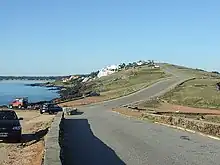 Punta Ballena, Maldonado, Uruguay