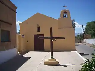 Capilla de La Puntilla