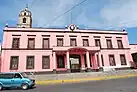 Escuela secundaria