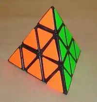 Pyraminx