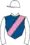 Horse racing silks