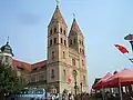 Iglesia católica de Qingdao