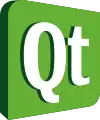 Qt Logo