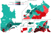 Elecciones generales de Quebec de 1998