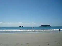 Manuel Antonio