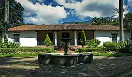 Quinta de Anauco