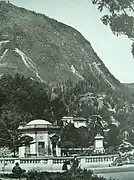 En los años 1920