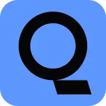 Qwant logo