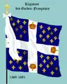 Bandera de ordenanza de 1569 a 1691