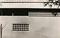 Casa Rıza Derviş construida en 1956-1957