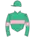 Horse racing silks