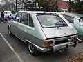 Renault 16 TX