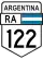 RN 122