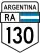 RN 130