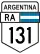 RN 131