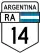 RN 14