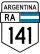 RN 141