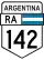 RN 142