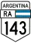 RN 143