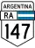 RN 147