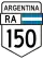 RN 150