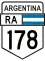 RN 188