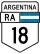 RN 18