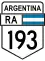 RN 193