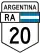 RN 20