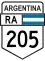 RN 205