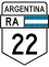 RN 22