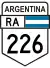 RN 226