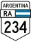 RN 234