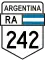 RN 242