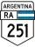 RN 251