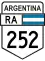 RN 252