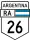 RN 26