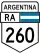 RN 260