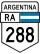 RN 288