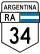 RN 34