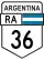 RN 36