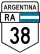 RN 38